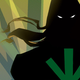 Illustration for article titled Ziggy Marley explains his new superhero, Marijuanaman!